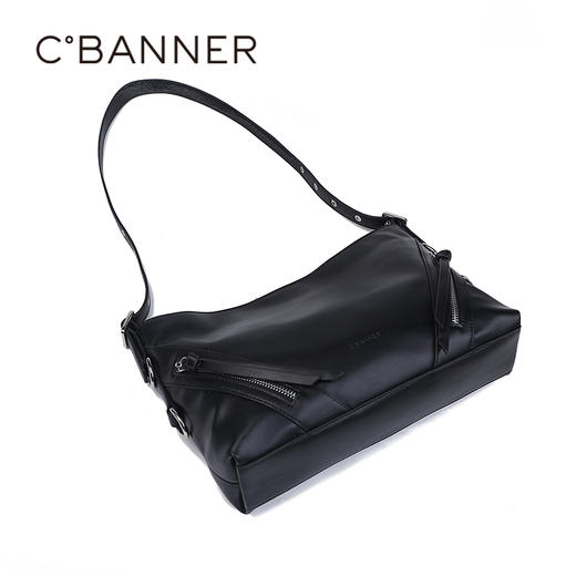 千百度时尚背提包女包A25160857 商品图3