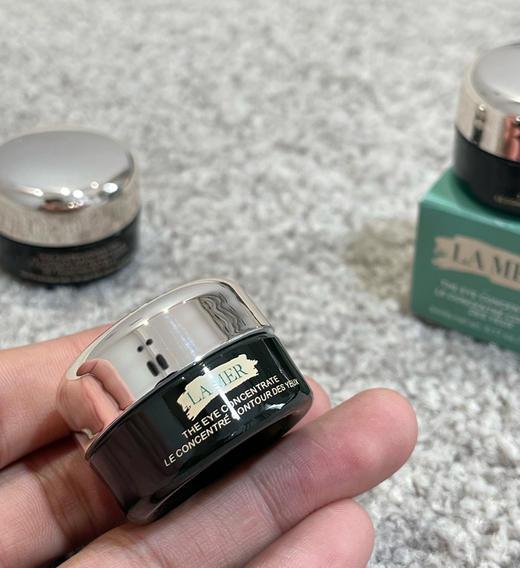 浓缩护眼小样三瓶 商品图7