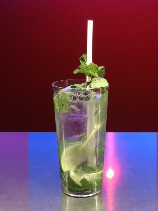 青柠苏打 商品图0