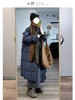 半圆/D22404438/超长款超厚加厚过膝羽绒服 商品缩略图2