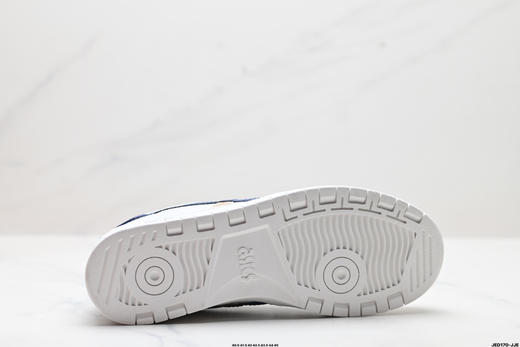 亚瑟士Asics低帮复古休闲运动板鞋1201A695-101男鞋 商品图8