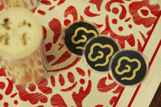 老料老山檀祥云香，升级啦！ 商品图7