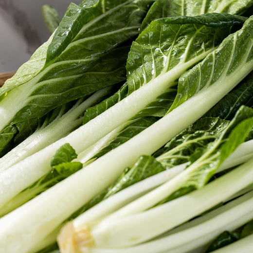 MM 山姆 有机小白菜 600g 商品图2