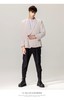 PINLI品立秋冬新款纯色休闲西服男士通勤西装外套B223106026 商品缩略图3