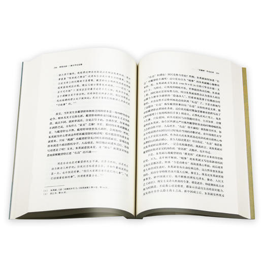 寄堂丛谈——新文学论说集 解志熙 著 三联书店 商品图3