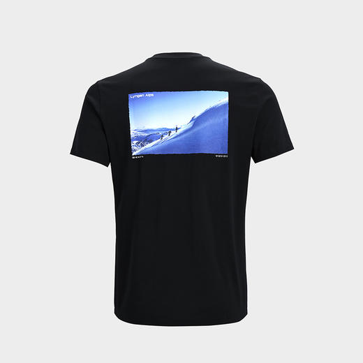 KAILAS凯乐石 户外运动 BM45限定短袖T恤 KG2537133【Z】 商品图2