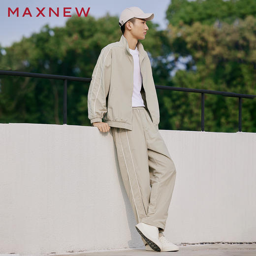 【长裤】梭织长裤 1P1114502 商品图4