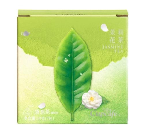 今治茉莉花茶袋泡茶 商品图0