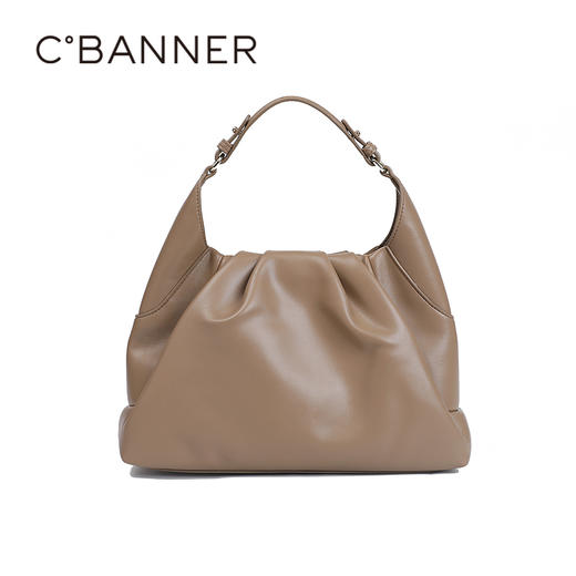 千百度时尚背提包女包A25149002 商品图2