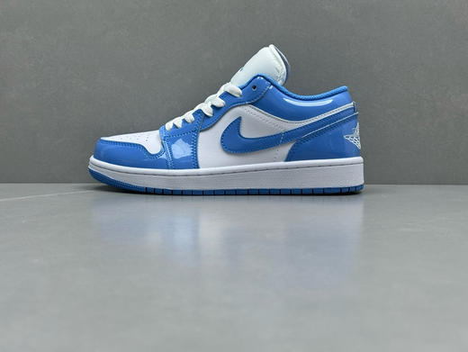 秋冬特惠💰330 公司级 # Air Jordan 1 Low AJ1 乔丹一代低帮系列 商品图0