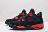 耐克乔丹Air Jordan 4 Retro中帮复古休闲运动篮球鞋308497-060男鞋 商品缩略图3