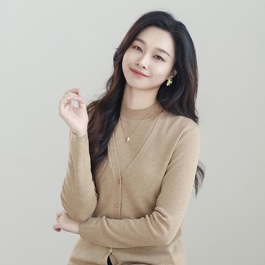 火桐hooton 周末系列 美丽诺绵羊毛套装 YT223 YT224 YT225 商品图1