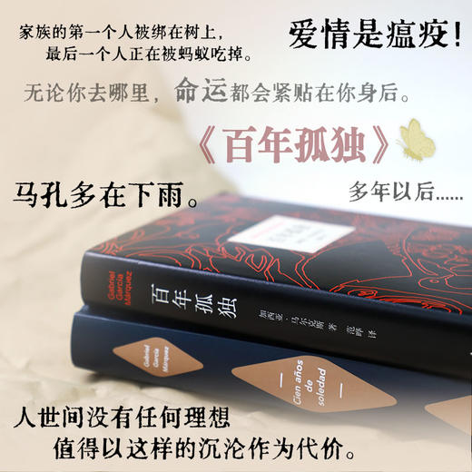 百年孤独 商品图2