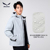 SALEWA|男式单层冲锋衣 SWABK810503 商品缩略图2