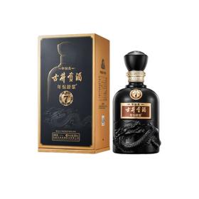 古井贡酒 年份原浆7 浓香型白酒38度 500mlYH