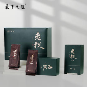 岩下之溢 老枞水仙 102g