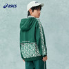 【Teflon三防科技】Asics/亚瑟士童装2025年春季轻薄款防风外套 商品缩略图2