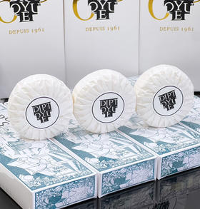 香皂礼盒。 50*3