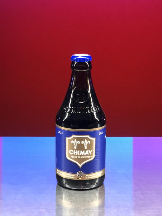 智美啤酒（白/金/蓝） 商品图2