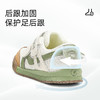 泰兰尼斯春季新款童鞋学步鞋男宝宝透气面包鞋防滑软底女童机能鞋  T01T5A6288 商品缩略图3