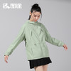 Senselead|女式防风外套 SSAEK820589 商品缩略图5