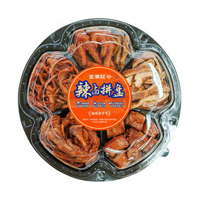 MM 山姆 辣卤拼盘 1盒