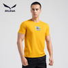 SALEWA|男式短袖棉T恤 SWAJJ810029 商品缩略图3