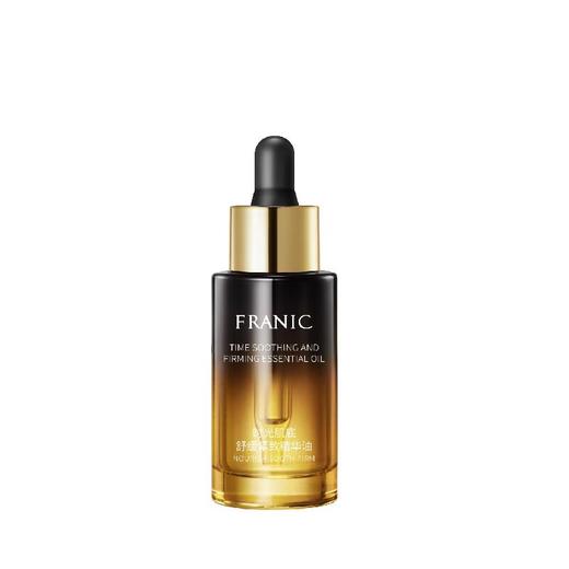 法兰琳卡时光肌底舒缓紧致精华油30ml【30173757】 商品图0