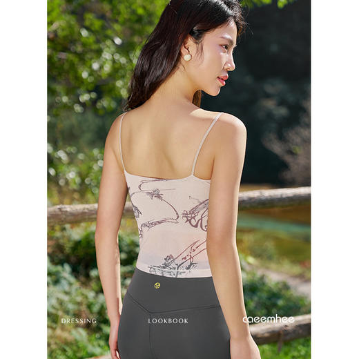 卡益背心	K05314-1_KXD 商品图4