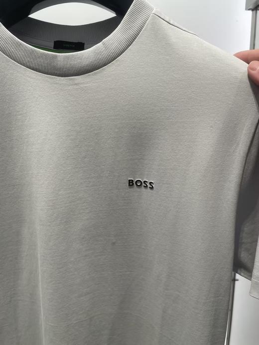 HUGO BOSS T恤男  50506373-054 . 商品图2