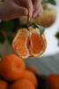 上新特价！原生态板果粒橙！【春见耙耙柑】自然成熟糖度15+起，一口下去满嘴biu汁，超爽超过瘾！ 商品缩略图5