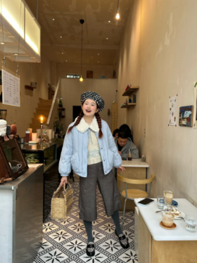 闪照第25期 向阳而生