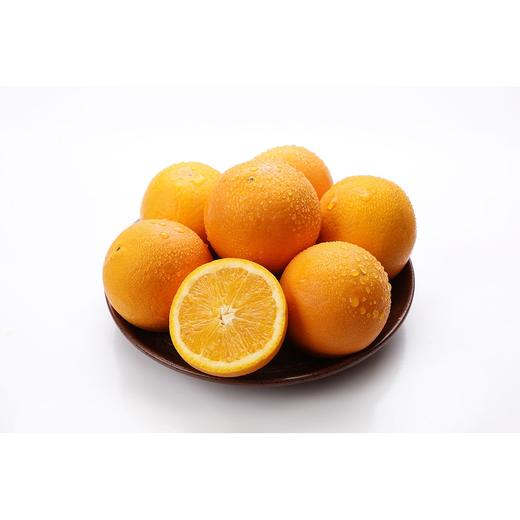 农夫山泉17.5度橙(铂金果) 5kg 商品图2