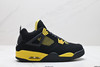 耐克乔丹Air Jordan 4 Retro中帮复古休闲运动篮球鞋308497-060男鞋 商品缩略图0
