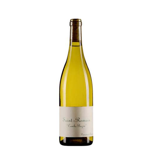 2019 Domaine de Chassorney Saint Romain Combe Bazin Qvevris Blanc 查索尼贡布巴赞 (圣罗曼村) 白葡萄酒 商品图1