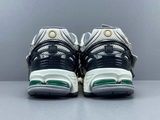 秋冬特惠💰460 纯原版本 # New Balance NB 1906R运动舒适耐磨透气 低帮 跑步鞋 男女同款 商品图5