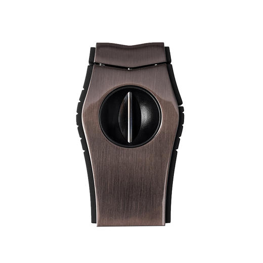 美国Lotus雪茄剪 正品莲花雪茄刀 V口雪茄剪刀 商品图4