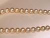9mm-12mm金珠项链 商品缩略图2