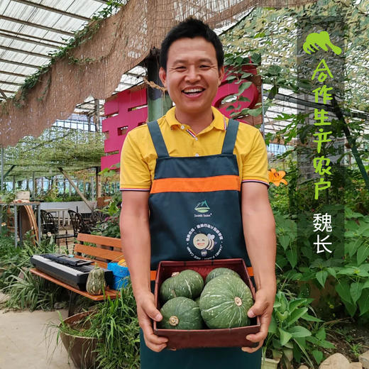 生态西芹 | 合作生产*Ecological celery| Partner Production 商品图4