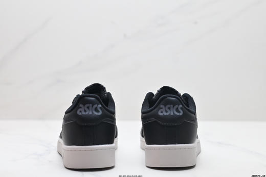 亚瑟士Asics低帮复古休闲运动板鞋1201A695-101男鞋 商品图5