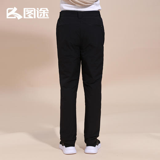 Senselead|男式防风长裤 SSAMH81008 商品图4