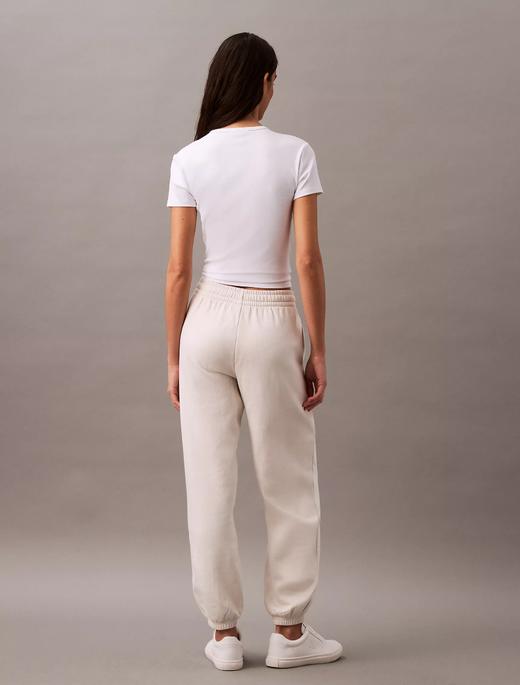 新年好折！CK 女款 侧logo标 运动裤休闲裤 商品图9