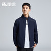 Senselead|男式防风外套 SSAEJ810051 商品缩略图0