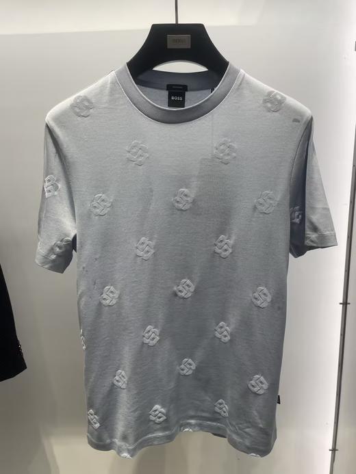 HUGO BOSS T恤男  50532753-454 . 商品图0