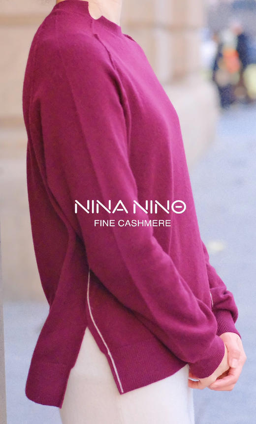 鸿运套衫 商品图5