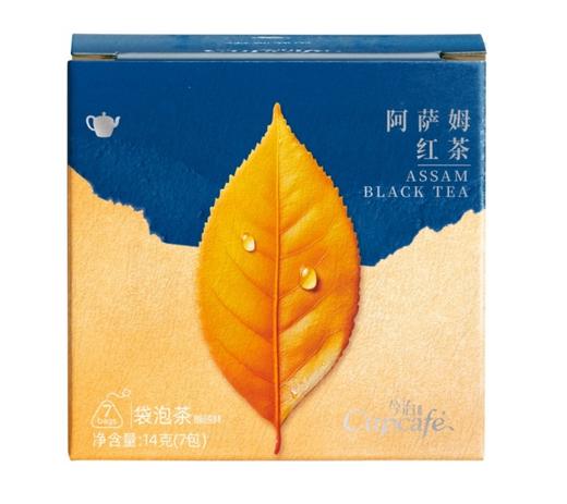 今治阿萨姆红茶袋泡茶 商品图0