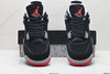 耐克乔丹Air Jordan 4 Retro中帮复古休闲运动篮球鞋308497-060男鞋 商品缩略图6