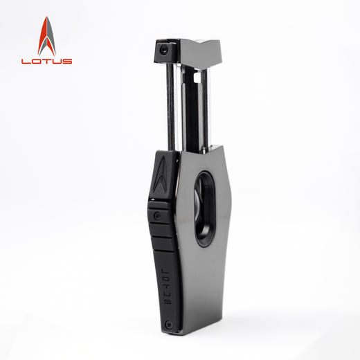 美国Lotus雪茄剪 正品莲花雪茄刀 V口雪茄剪刀 商品图2