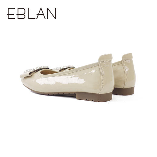 伊伴时尚女鞋B25118256 商品图3