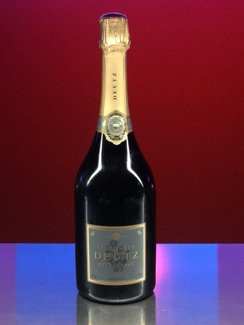 Deutz香槟